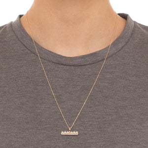 BELUGA Akoya Pearl Necklace Large size