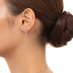 BELUGA Akoya Pearl Earring