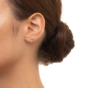 BELUGA Akoya Pearl Earring