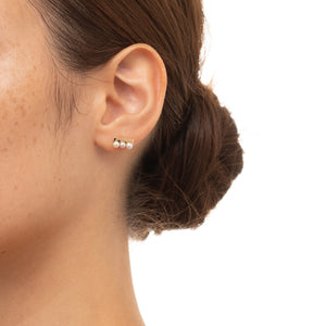 BELUGA Akoya Pearl Earring