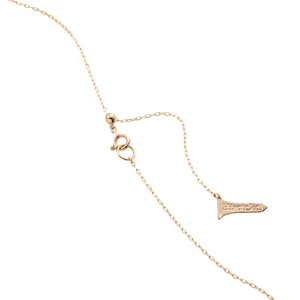 BELUGA Akoya Pearl Necklace Medium size