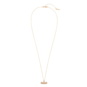 BELUGA Akoya Pearl Necklace Medium size