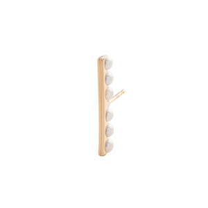 BELUGA Akoya Pearl Earring
