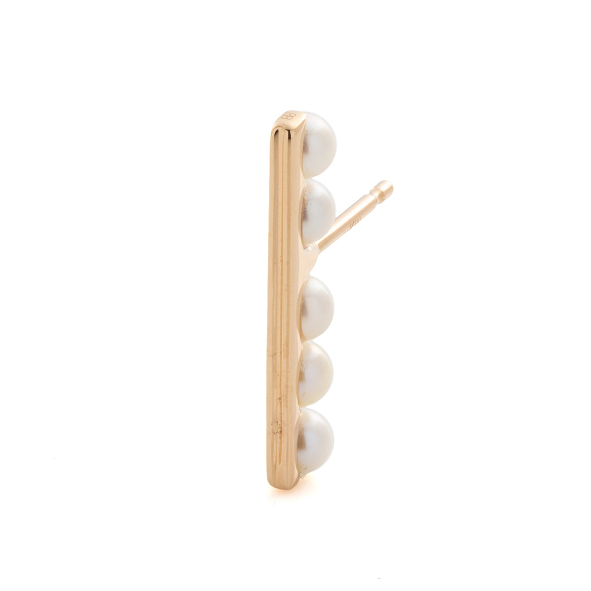 BELUGA Akoya Pearl Earring