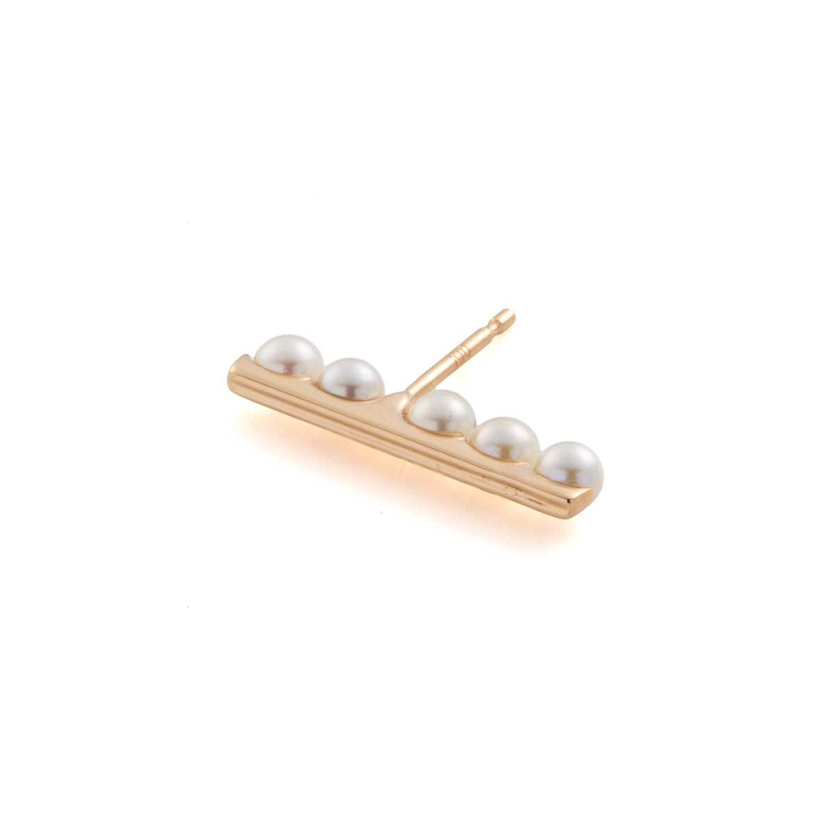 BELUGA Akoya Pearl Earring