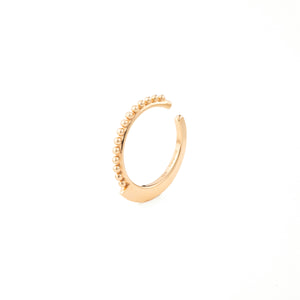 MUGHAL Mysore Ear Cuff Small size