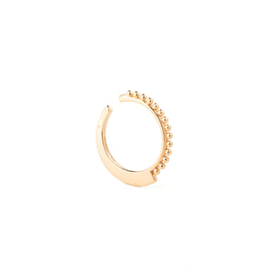MUGHAL Mysore Ear Cuff Small size