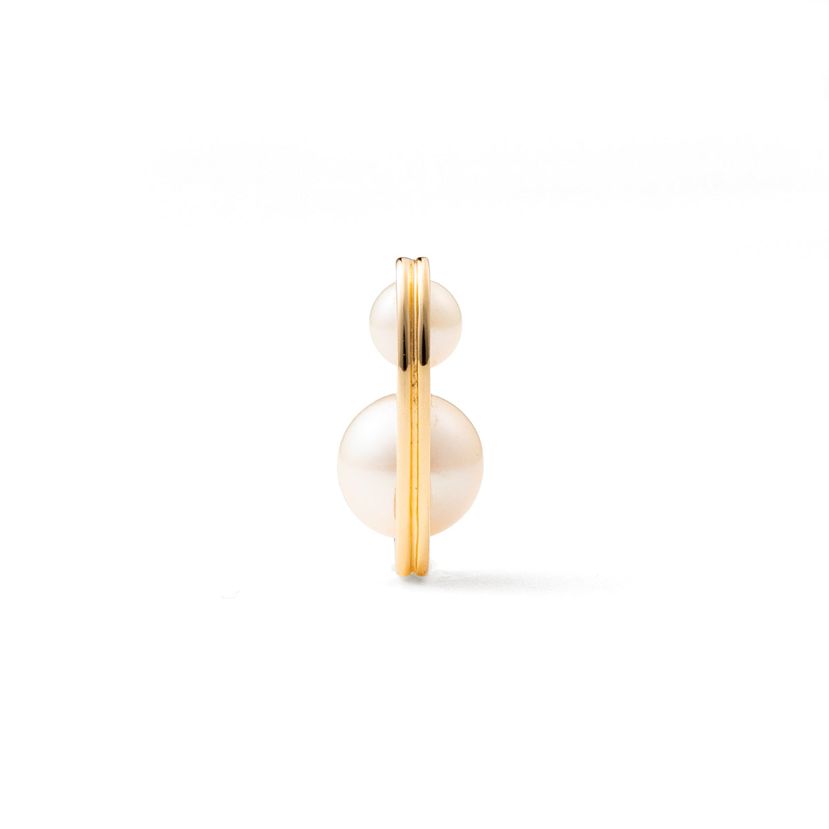 BELUGA Akoya Pearl Earring