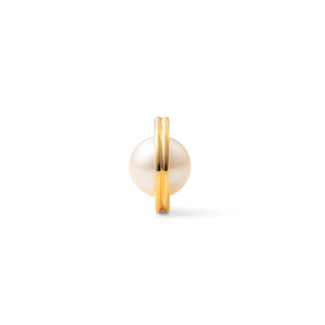 BELUGA Akoya Pearl Earring Medium size