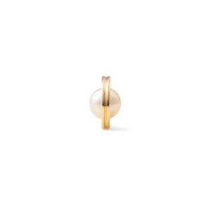 BELUGA Akoya Pearl Earring Small size