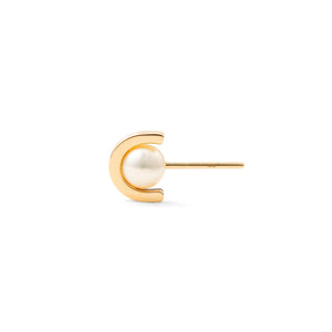 BELUGA Akoya Pearl Earring Small size