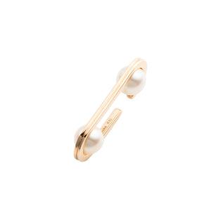 BELUGA Akoya Pearl Ear Cuff