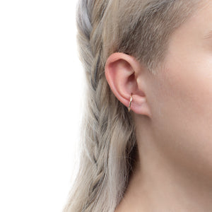 Pearl Ear Cuff
